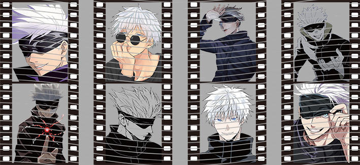 16oz JPN Anime-JA-267